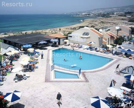 Helios Bay Hotel Apts 2